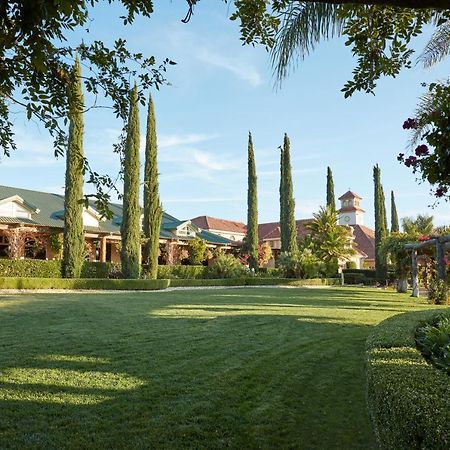 South Coast Winery Resort & Spa Temecula Exterior foto