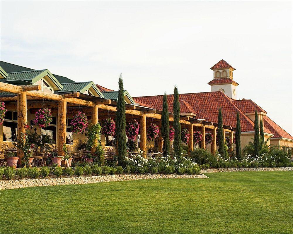 South Coast Winery Resort & Spa Temecula Exterior foto