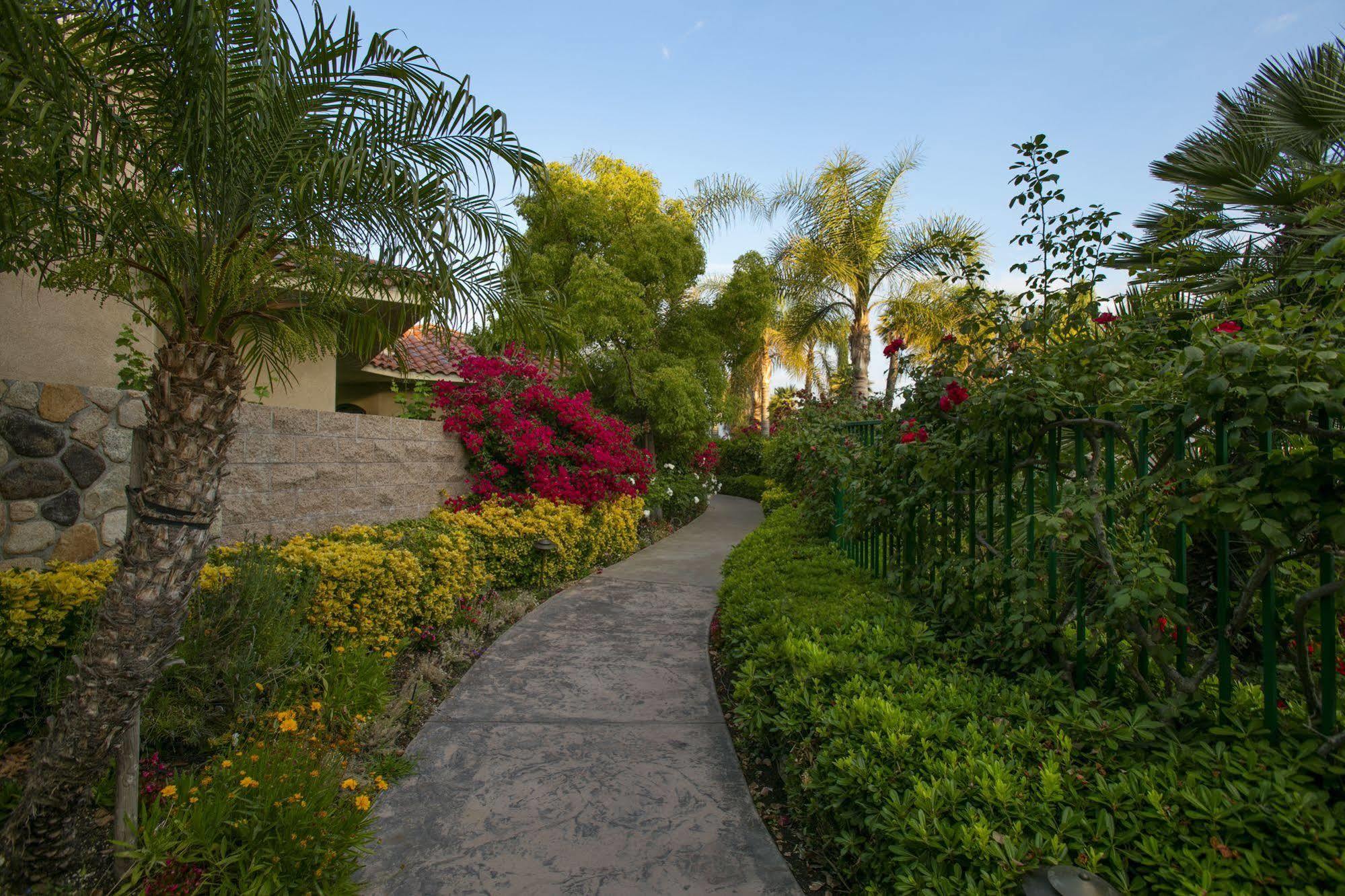South Coast Winery Resort & Spa Temecula Exterior foto